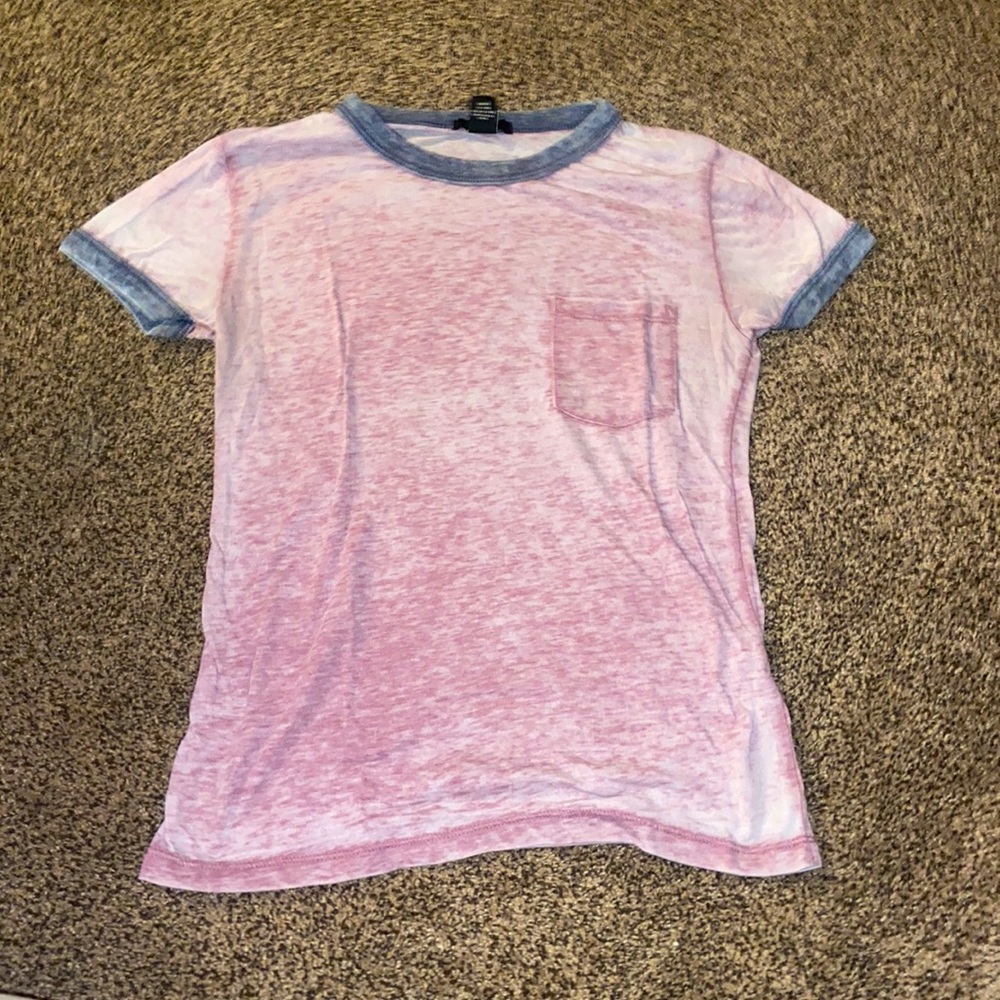 Tee